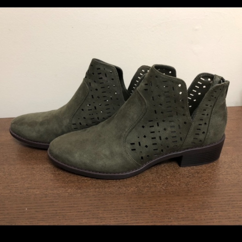 Eurosoft bootie 10